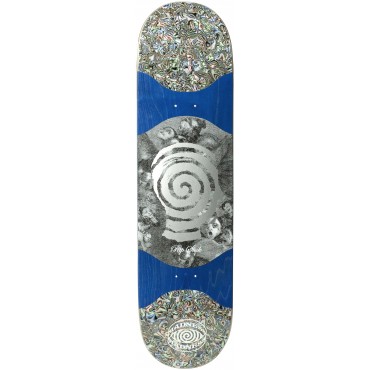 Madness Voices 8,125" popsicle Slick Deck blue