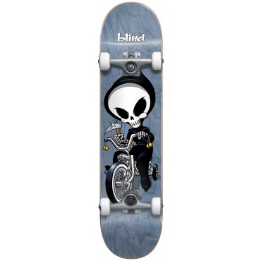 BLIND Tricycle Reaper Premium Complete Skateboard 7,625"