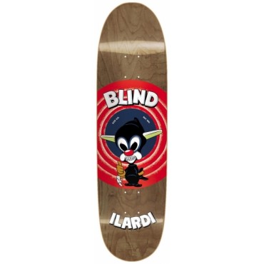BLIND Ilardi reaper impersonator 9,625" R7 Deck 