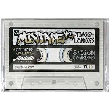 ANDALE Tiago mixtape V2 Case Bearing Single Pk