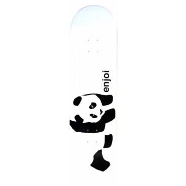 ENJOI Whitey Panda 8,5" R7 Deck 