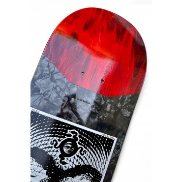 OPERA Alex Perelson no evil EX7 Slick 8,38" Skateboard Deck 