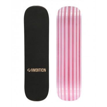 AMBITION Team Series Snowskate 2021/22 RED