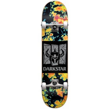 DARKSTAR Fracture FP Complete Skateboard 7,375" 