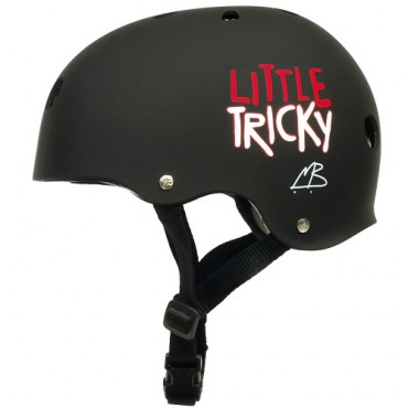 TRIPLE 8 Little Tricky Helm