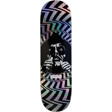 MADNESS Darkness R7 9,0" Skateboard Deck 