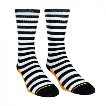 Merge4 Witch Stocking REPREVE Sock Large 