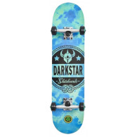 DARKSTAR General 7,875" Complete