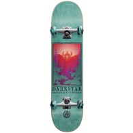 DARKSTAR Sustainability Complete Skateboard 7,875" 