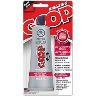 AMAZING GOOP Automotive 109,4 ml Black