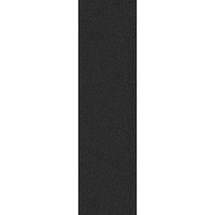 BRO STYLE Griptape 33" x 9" Black