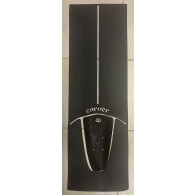 CARVER Griptape sheet 34" x 11" Black
