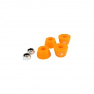 CARVER CX/C2 Bushing Set Medium 84a orange glo