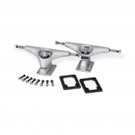 CARVER CX Truck Set hollow raw