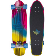 DUSTERS cruiser Keen retro fade 8,25" Complete 