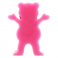 GRIZZLY Wax grease pink