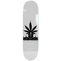 JACUZZI Weedstar 8,25" Deck