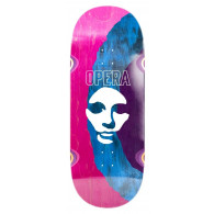 OPERA Triple Thorn big mask 11" Deck 