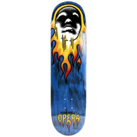 OPERA Wooley Flame 8.5" Deck 