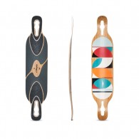 LOADED Dervish Sama 42,8" Deck