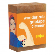 ENJOI Wonder rub grip cleaner