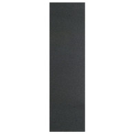 GRIZZLY Griptape blank grippier #70 33" x 9" Black