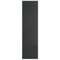 GRIZZLY Griptape blank grippiest #60 33" x 9" Black