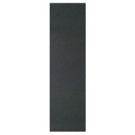 GRIZZLY Griptape blank 33" x 9" Black