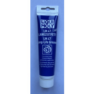 LIQUI MOLY LM 47 Langzeitfett 100g