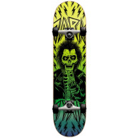 DARKSTAR Electric 8,0" Complete