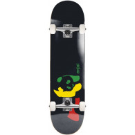 ENJOI Rasta Panda 7,75" Complete