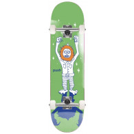 PUSH Frosty Sketch 6,75" Complete 