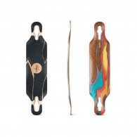 LOADED Icarus 38.4” Deck