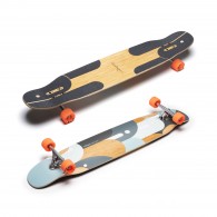LOADED Mata Hari 44,5" Complete