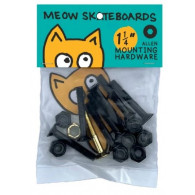 MEOW Mount Set 1.25" allen