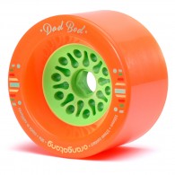 Orangatang Caguama Rollen