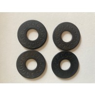 ORANGATANG Flat Washer Set 4stk