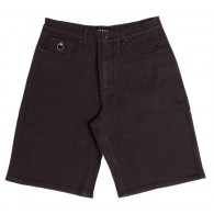 NNSNS Short Biggerfoot superstretch charcoal