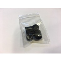 LOADED Spacer 10 x 8mm