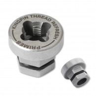 Prime8 Tool kingpin threader Gewindeschneider
