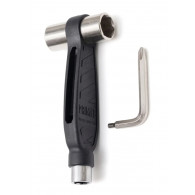 Prime8 Tool compact black 