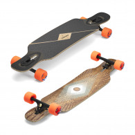 LOADED Tan Tien 39" prism Complete-Flex 1