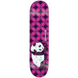 ENJOI Samarria Super Sap R7 8,0" Deck plaid Panda 