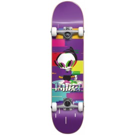BLIND Reaper Glitch FP Complete Skateboard 7,75" purple