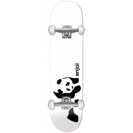 ENJOI Whitey Panda 7.75" FP Complete Board