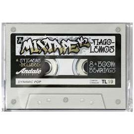 ANDALE Tiago mixtape V2 Case Bearing Single Pk