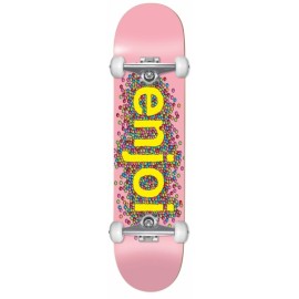 ENJOI Candy coated 8,25" R7 complete pink