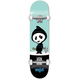 ENJOI Creepers 8,0" R7 complete mint
