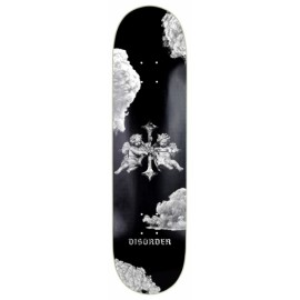 DISORDER Lost Angels 8,25" Skateboard 