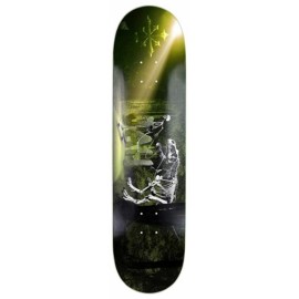 DISORDER Jurassic Jah 8,125" Skateboard 
